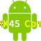 Aplicativo KK45 Com para Android