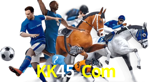 KK45 Com